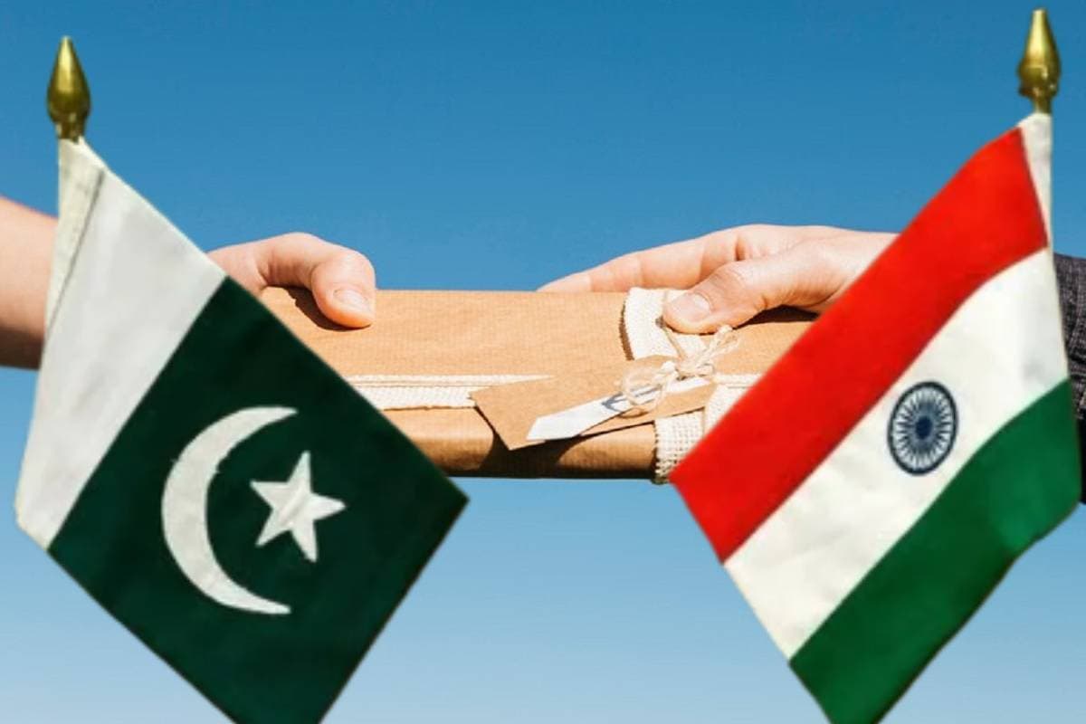 चिट्ठी न कोई संदेश, वो आतंकी देश… मेल-पार्सल बंद हुआ