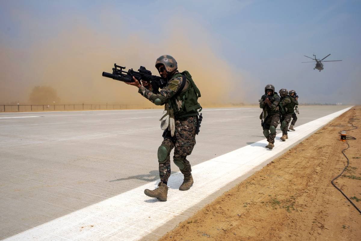 Operation Shield : ऑपरेशन शील्ड 31 मई को? जानें क्या होगा मॉक ड्रिल में और कितने बजे होगा