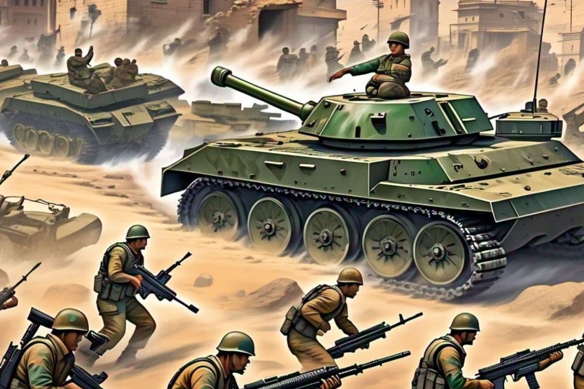 किस-किस बात को दिल में रखकर जंग लड़ते हैं भारतीय जवान रिटायर्ड कर्नल ने बता दिया, जान के सीना हो जायेगा गर्व से चौड़ा