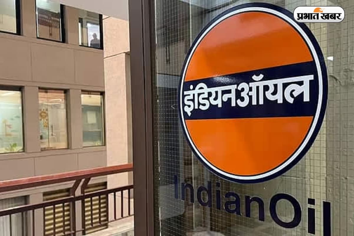 India Pakistan War : भारत-पाक तनाव के बीच इंडियन ऑयल का बड़ा बयान, घबराएं नहीं, देश में पर्याप्त पेट्रोल-डीजल स्टॉक मौजूद