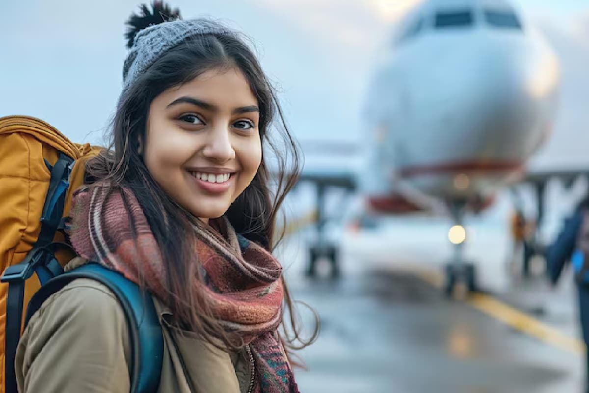 आधा भारत नहीं जानता इंडियन स्टूडेंट ट्रेवल इंश्योरेंस, जान जाएगा तो वीजा लेने के लिए लगा देगा लाइन