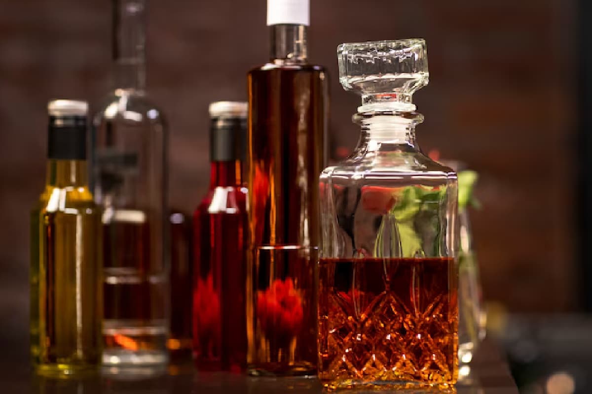 Jharkhand Liquor Policy: नई उत्पाद नीति के तहत पूरी नहीं हुई प्रक्रिया, 1 जुलाई से शराब की बिक्री पर पड़ेगा असर