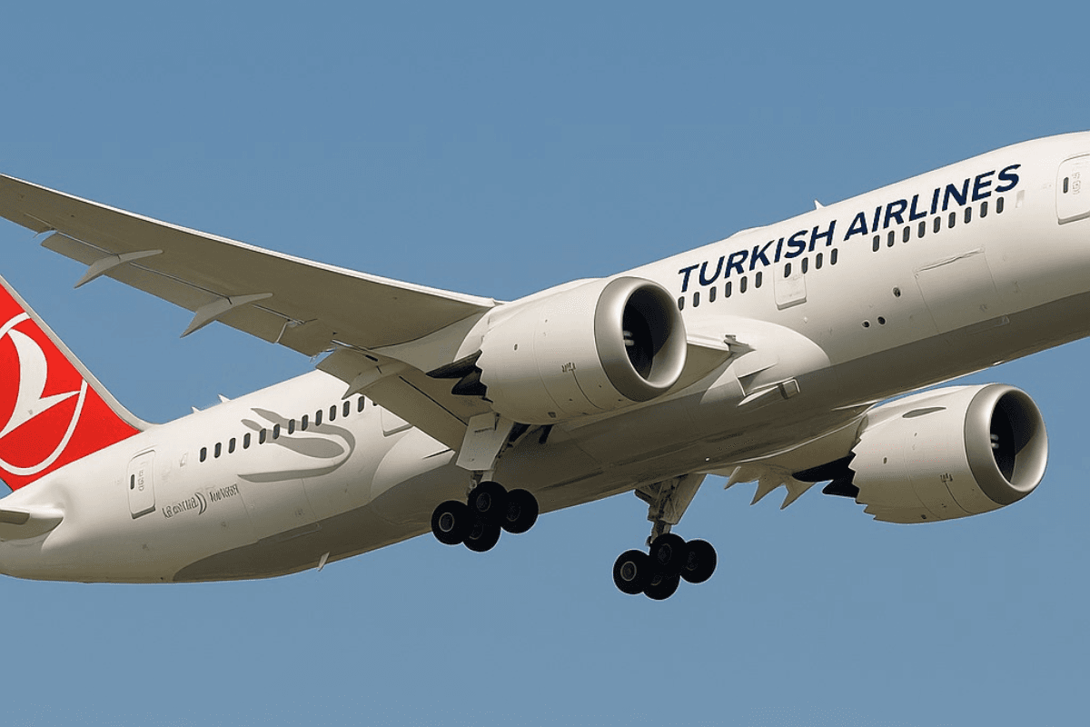 Indigo-Turkey Partnership: इंडिगो-तुर्किए साझेदारी पर एयर इंडिया को एतराज, सरकार से की हस्तक्षेप की मांग