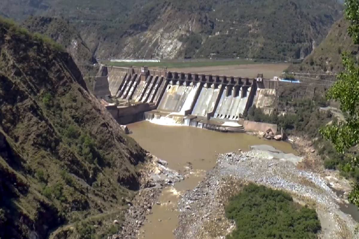 Indus Water Treaty : बूंद–बूंद के लिए तरसेगा पाकिस्तान! ऐसे मोदी सरकार रोकेगी चिनाब नदी का पानी
