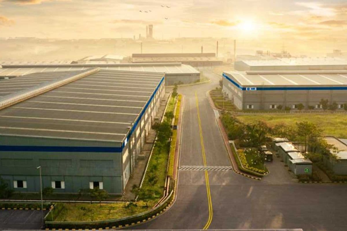 पटना के नौबतपुर में बनेगा नया इंडस्ट्रियल पार्क, 100000 से अधिक लोगों को मिलेगा रोजगार