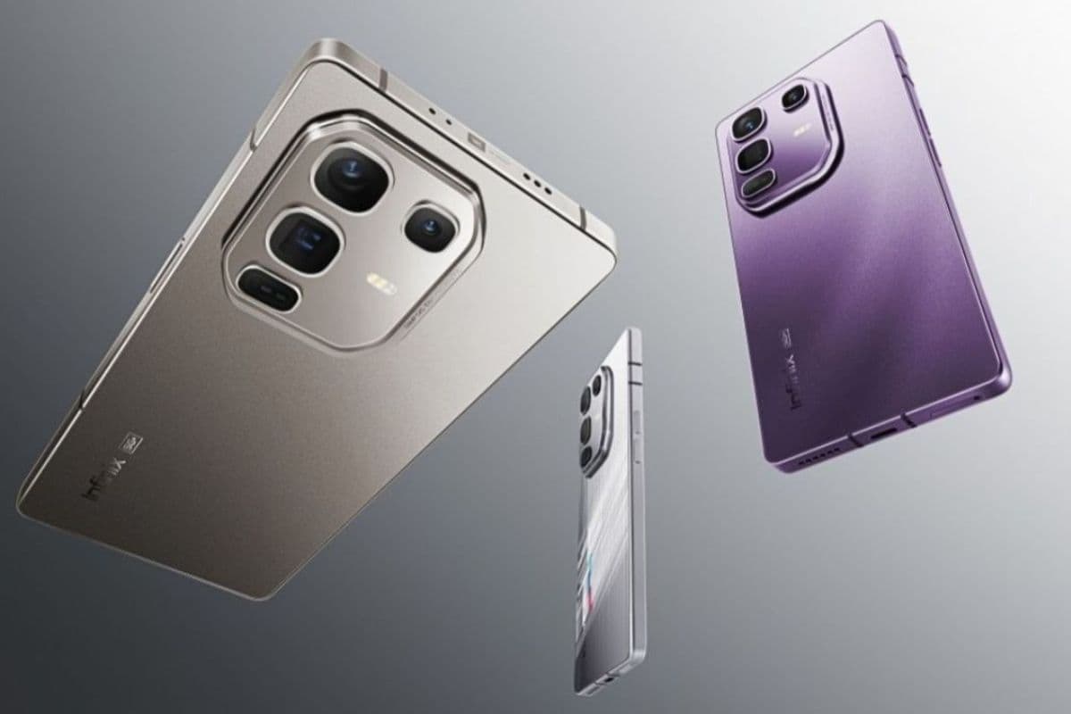 Infinix Note 50s रिव्यु: 20 हजार के अंदर दमदार बैटरी और परफॉरमेंस, जानिए कितना परफेक्ट है यह ऑलराउंडर फोन Infinix Note 50s रिव्यु: 20 हजार के अंदर दमदार बैटरी और परफॉरमेंस, जानिए कितना परफेक्ट है यह ऑलराउंडर फोन