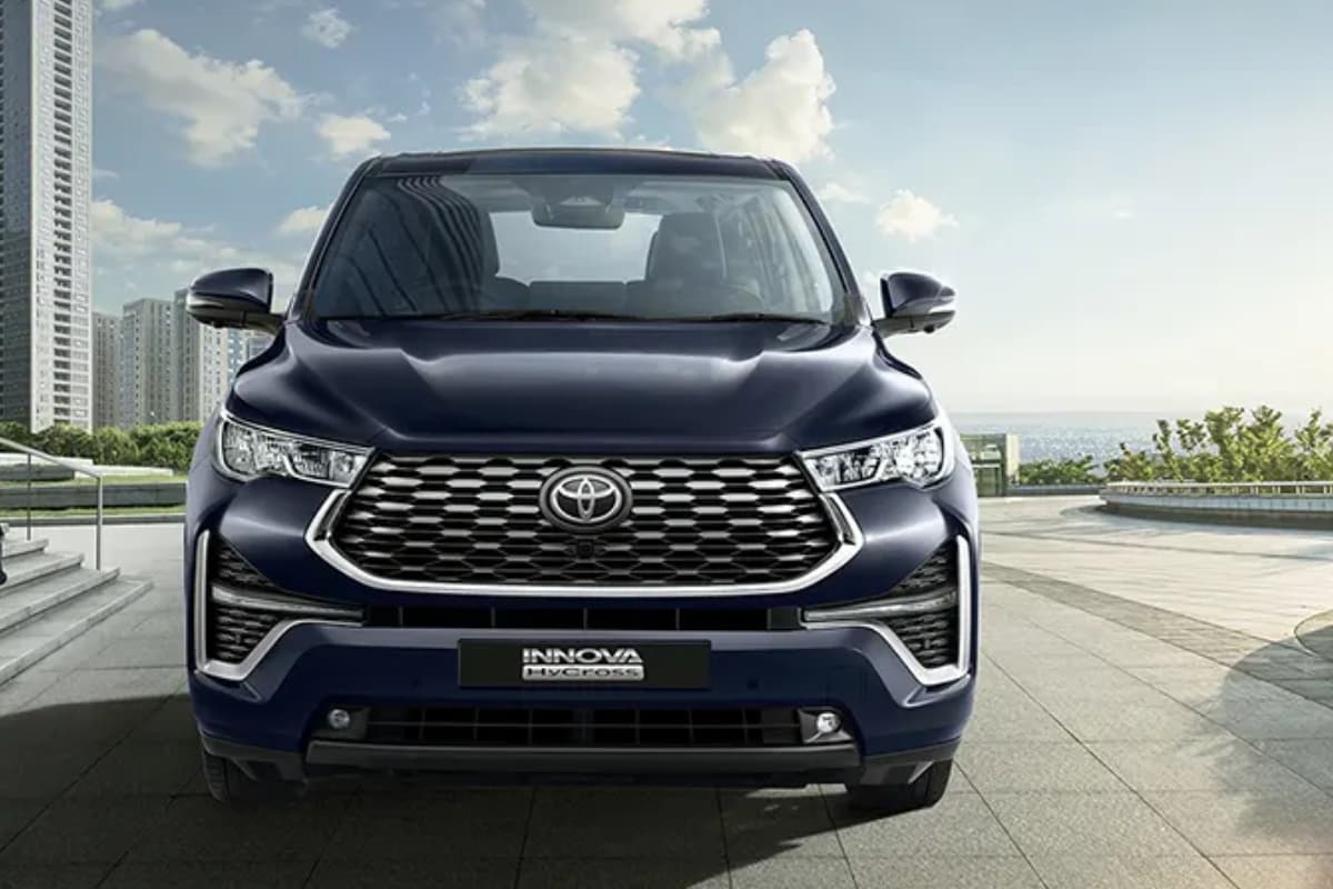 Toyota ने लॉन्च किया Innova Hycross का एक्सक्लूसिव एडिशन, जुलाई के बाद नहीं मिलेगी यह कार
