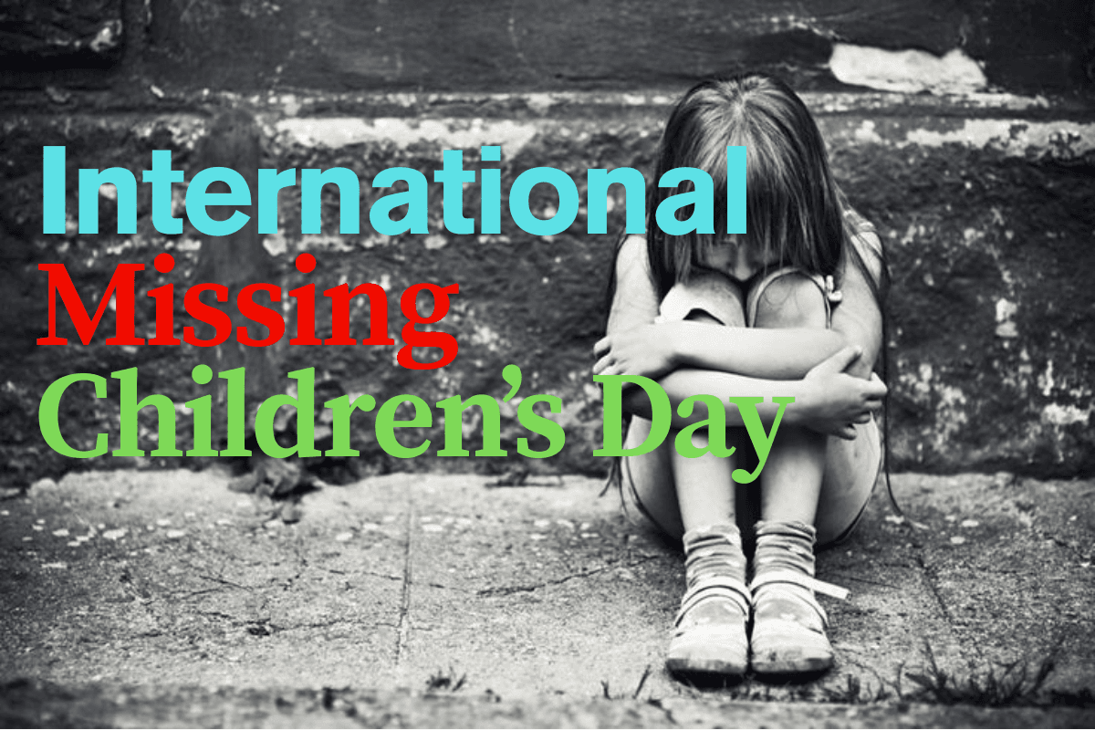 International Missing Childrens Day 2025: लापता बच्चों को ढूंढने और उनकी सुरक्षा के लिए मनाया जाता है यह दिन अंतरराष्ट्रीय लापता बाल दिवस