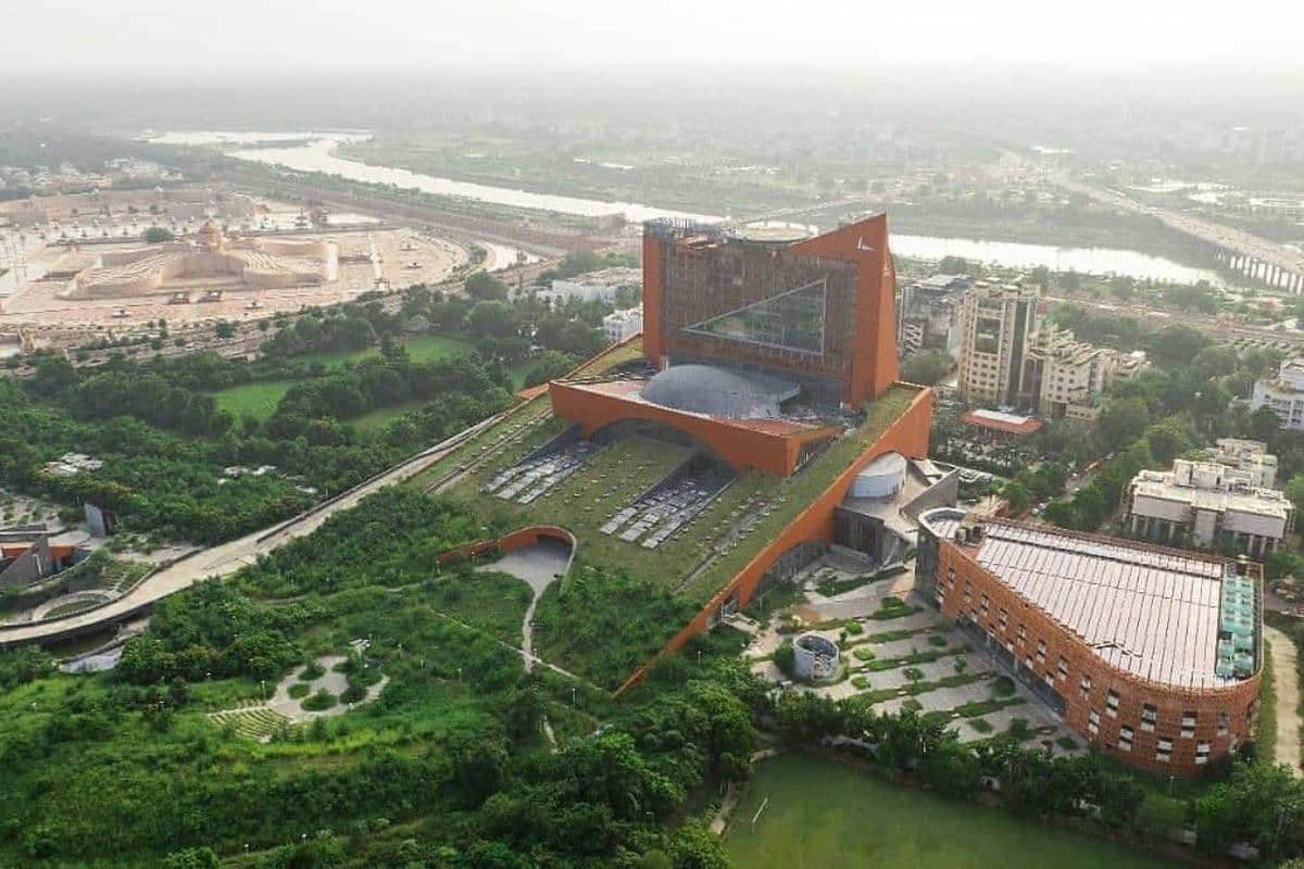 जल्द खुलेगा 8 सालों से बंद JPNIC, एलडीए को सौंपी गई मरम्मत की कमान