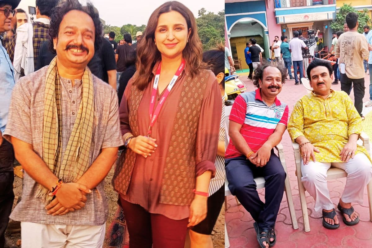 ‘केजीएफ-3’ में नजर आयेंगे झारखंड के जनार्दन झा, 13 मई को कांस फिल्म फेस्टिवल में होंगे सम्मानित