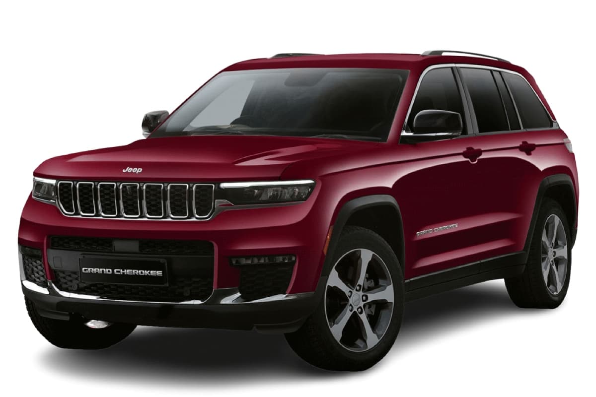 3 लाख रुपये का भारी कैश डिस्काउंट, Car कंपनी इस प्रीमियम एसयूवी को खरीदने पर दे रही है