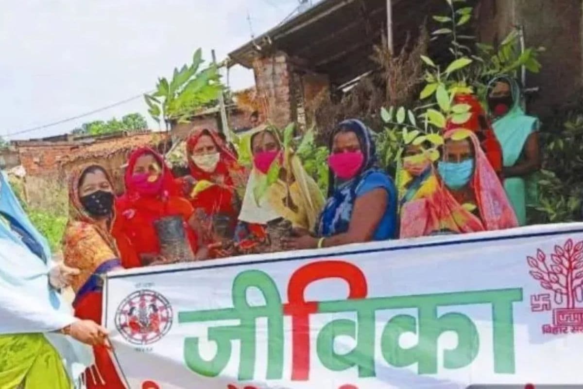 Jeevika Didi: Jeevika Didi: बढ़ गई जीविका दीदीयों की जिम्मेदारी, अब ब्लॉक में करना होगा ये काम
