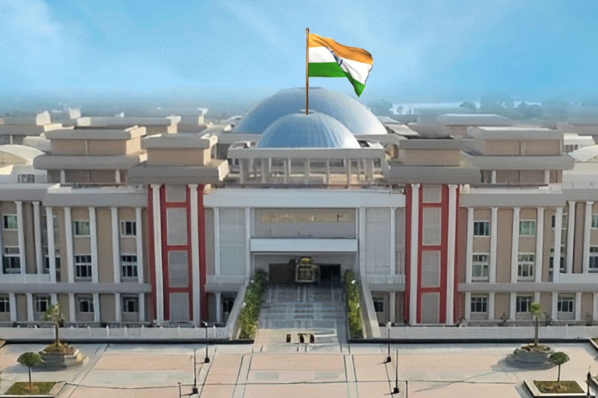 झारखंड हाईकोर्ट नाराज, रांची के जिला निर्वाचन पदाधिकारी और उपजिला निर्वाचन पदाधिकारी पर लगाया 5 हजार जुर्माना