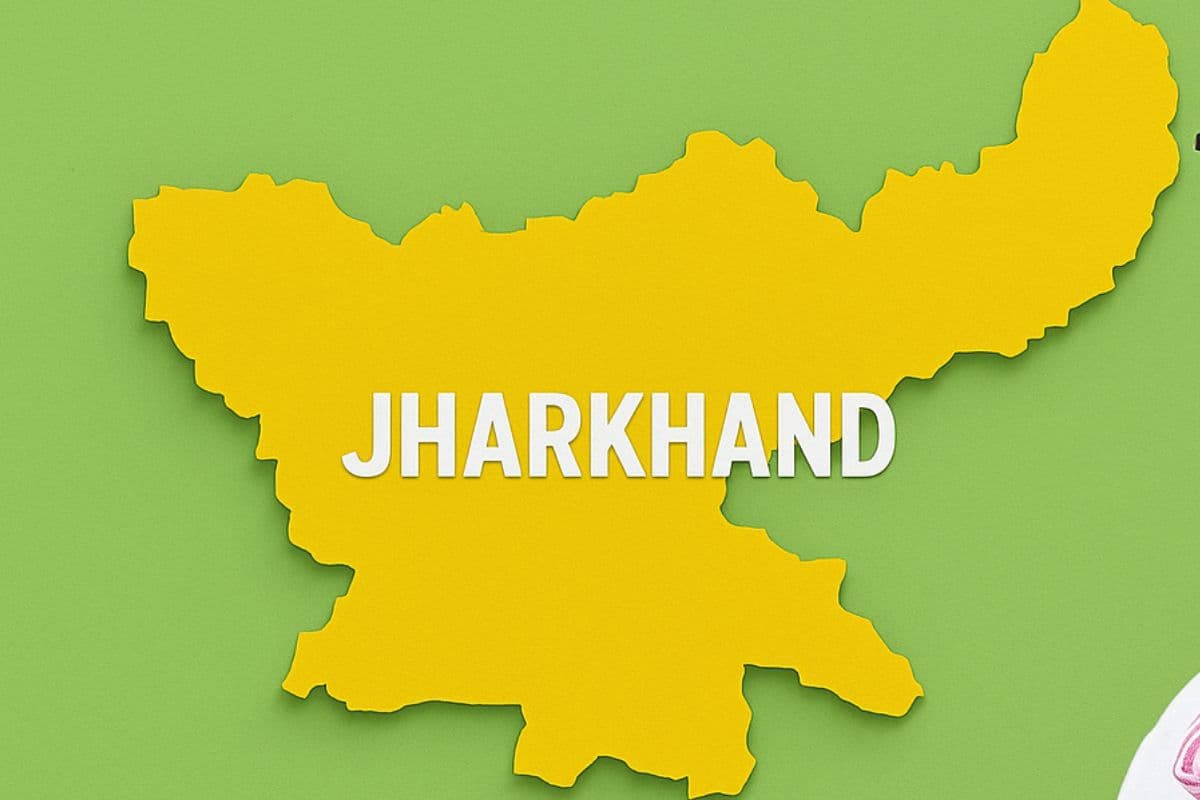 Jharkhand Scheme