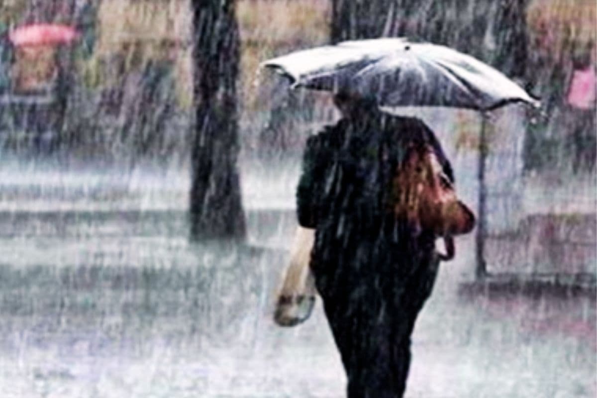 मौसम पूर्वानुमान : अगले 4 दिन गर्मी जाइए भूल, 10 जिलों में मौसम रहेगा कूल-कूल