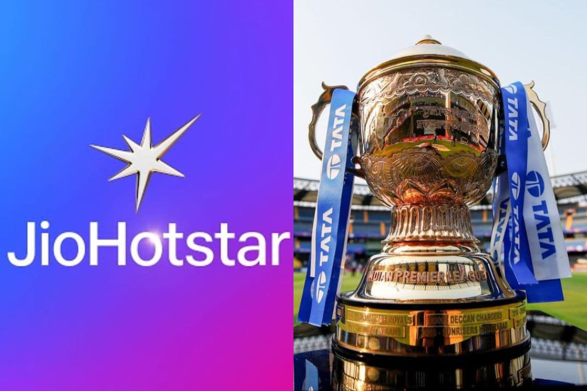 IPL हो रहा है आज से फिर शुरू! Jio इन 3 प्लान्स में दे रहा फ्री JioHotstar का सब्सक्रिप्शन, फटाफट कर लें रिचार्ज