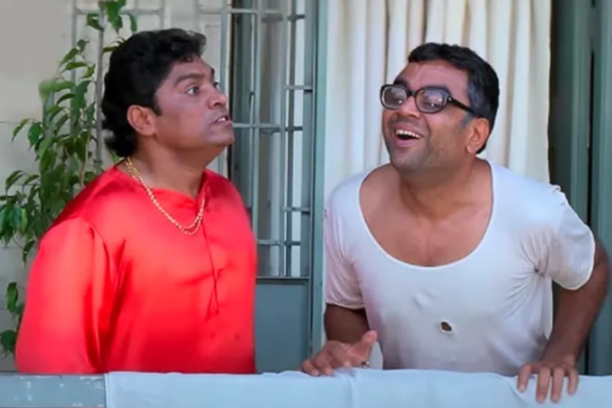 Hera Pheri 3 से परेश रावल की एग्जिट पर जॉनी लीवर ने तोड़ी चुप्पी, बोले- बैठकर बात करें…