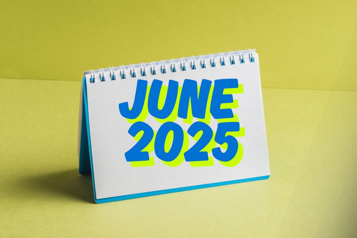 June Important Days 2025 in Hindi: जून के महत्वपूर्ण राष्ट्रीय और अंतरराष्ट्रीय दिवस की लिस्ट यहां