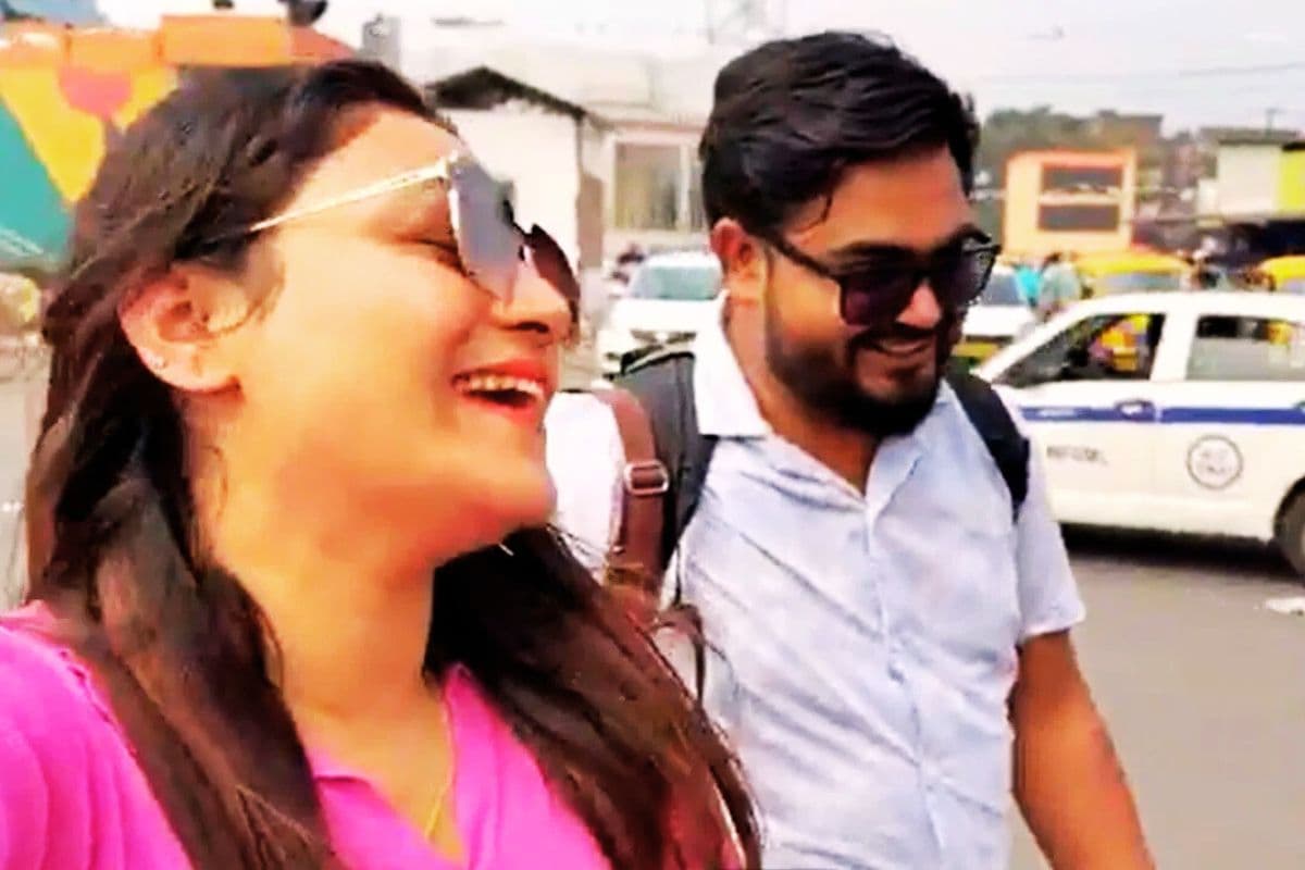 पाकिस्तान के लिए जासूसी करने वाली ज्योति मल्होत्रा का बंगाल कनेक्शन, किसकी शादी में किया था डांस?