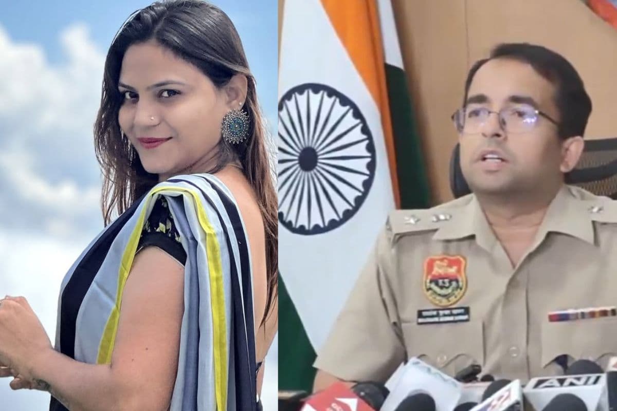 Youtuber Jyoti Malhotra: ज्योति मल्होत्रा पर बड़ा खुलासा, पहलगाम हमले से पहले गई थी पाकिस्तान