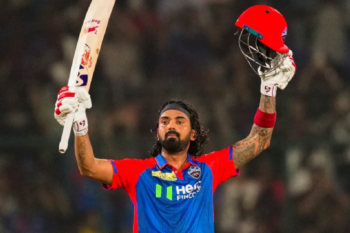 ओपनिंग करने आते ही KL Rahul ने शतक जड़ रचा इतिहास, तोड़ दिया कोहली का बड़ा रिकॉर्ड