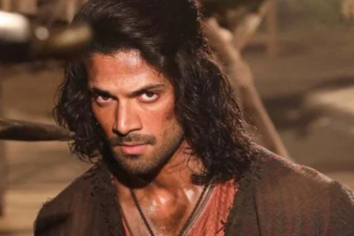 Kesari Veer Box Office Collection Day 3: औंधे मुंह गिरी सूरज पंचोली की केसरी वीर, रविवार को हो गया गेम, चौंका देंगे कमाई के आंकड़े