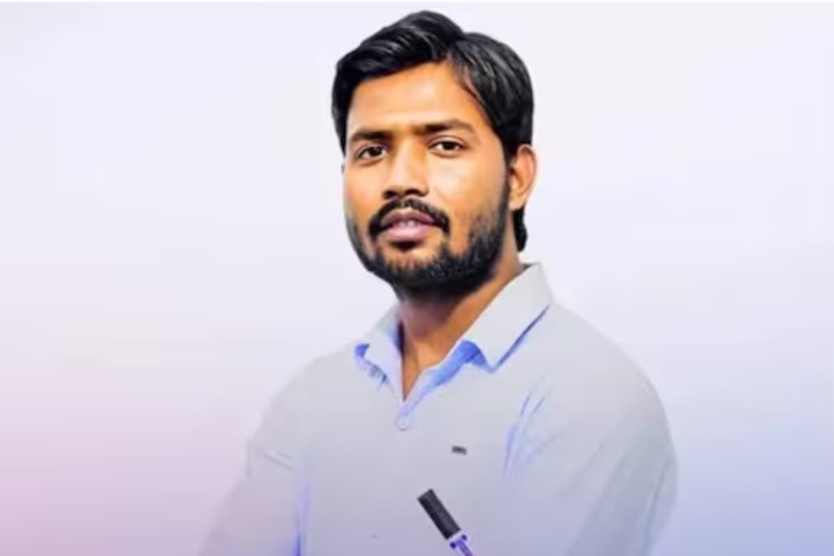 Khan Sir Net Worth: UPSC टीचर से इंटरनेट सेंसेशन तक, जानिए कितना कमाते हैं बिहार के मशहूर खान सर