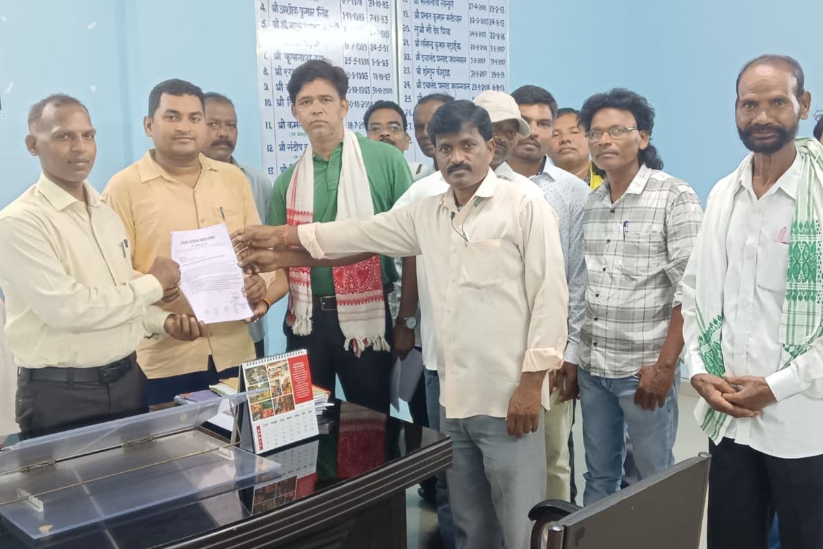 हत्या की घटनाओं से ग्राम प्रधान भयभीत, सीएम से की जीवन बीमा कराने की मांग