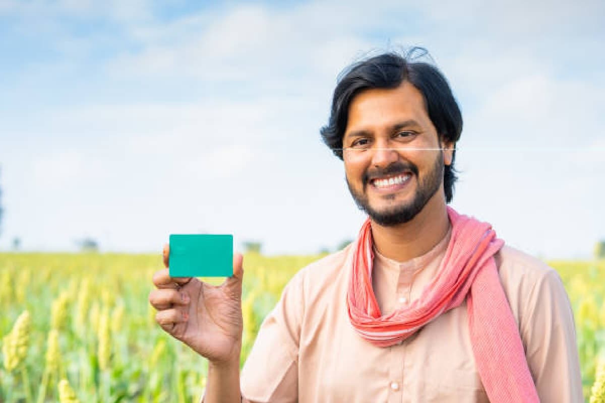 Kisan Credit Card