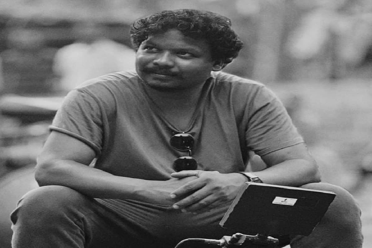 Krishna Soren (pc facebook)