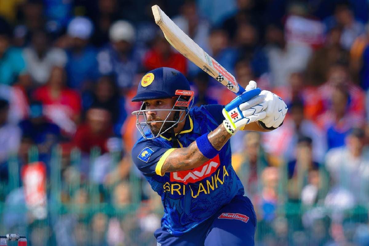 PSL छोड़ IPL में शामिल होने का सिलसिला जारी, अब इस श्रीलंकाई खिलाड़ी ने लिया बड़ा फैसला