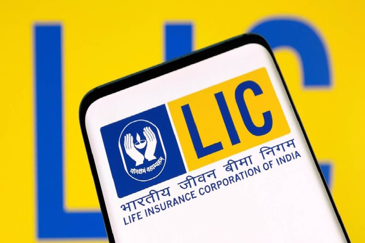 LIC News: बाजार बंद होने पर आई बड़ी खबर! 38% बढ़ गया एलआईसी मुनाफा, रॉकेट बनेगा शेयर