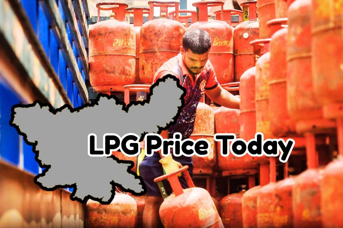 LPG Price Today: 12 मई को आपको कितने में मिलेगा 14.2 किलो का एलपीजी सिलेंडर, यहां चेक करें रेट