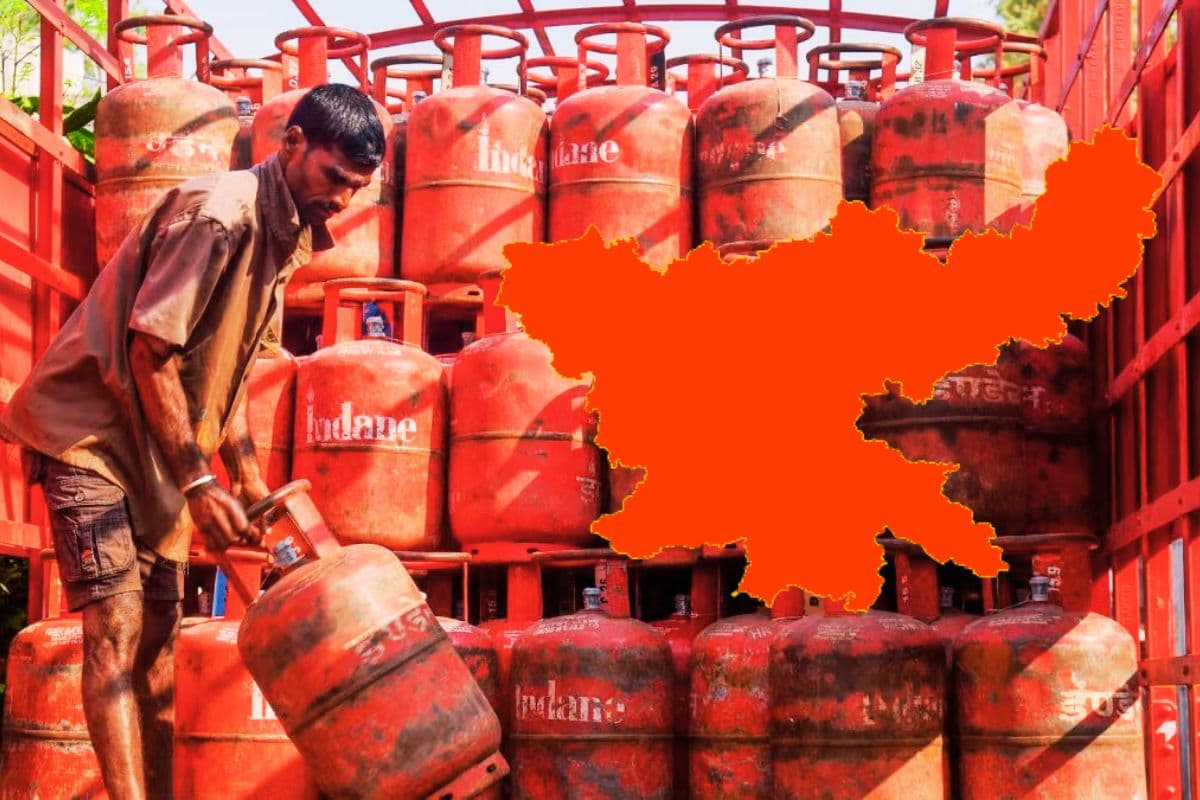 LPG Price Today: 21 मई को आपको कितने में मिलेगा एलपीजी सिलेंडर, रांची, जमशेदपुर समेत प्रमुख शहरों में क्या है भाव