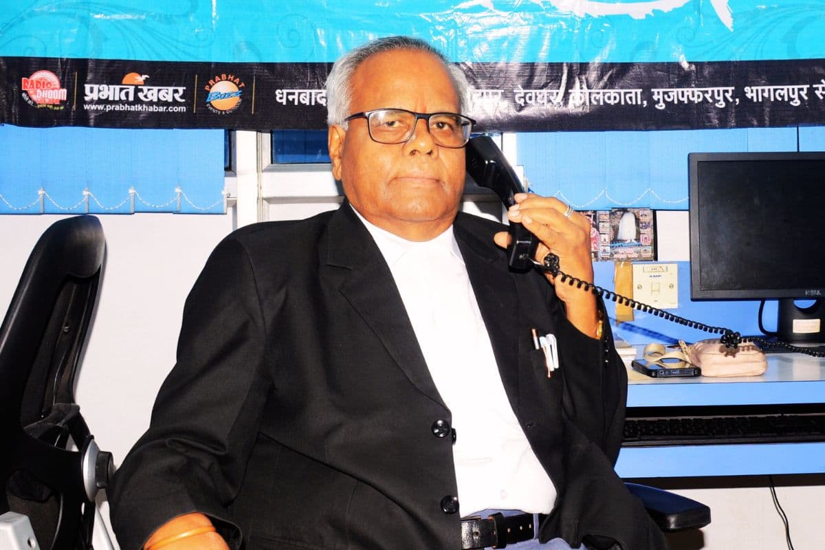 Legal News prabhat khabar counselling