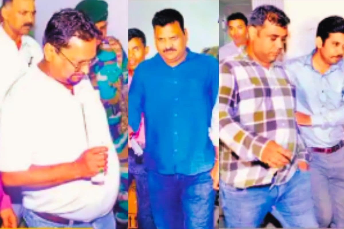 Liquor Scam: देर रात 3 लोगों की गिरफ्तारी, आज होगी कोर्ट में पेशी, विनय चौबे के लिए सीएम से खास मांग