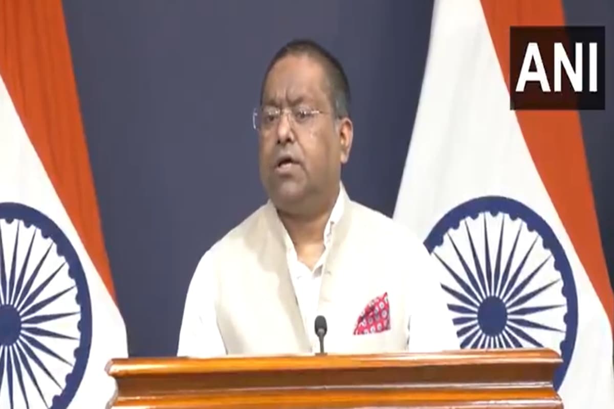 'पानी और खून एक साथ नहीं बह सकते', भारत की पाक को दो टूक, कहा- सिर्फ PoK खाली करने पर होगी बात  