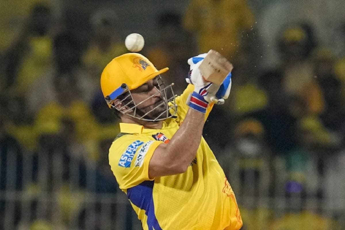 MS Dhoni अगले सीजन में भी IPL खेलते आएंगे नजर, कोच फ्लेमिंग ने दिया बड़ा संकेत