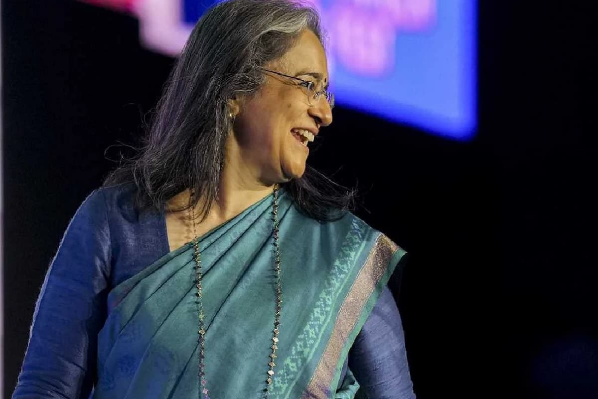 हिंडनबर्ग मामले में Madhabi Puri Buch को मिला क्लीन चिट, लोकपाल ने याचिका की खारिज