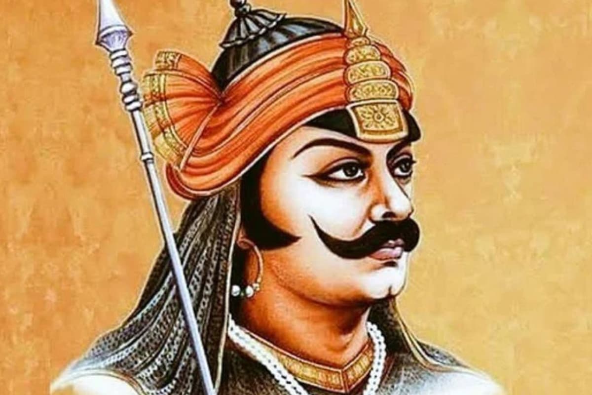 Maharana Pratap Birth Anniversary: स्वतंत्रता के योद्धा महाराणा प्रताप की जयंती पर विशेष