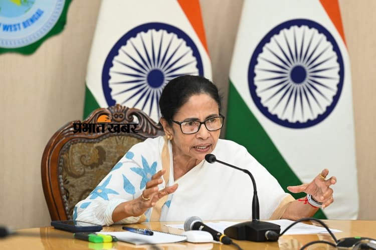 Mamata Banerjee Attack On PM Modi: क्या ऑपरेशन सिंदूर की तरह करेंगे ऑपरेशन बंगाल?, ममता बनर्जी ने पीएम मोदी को किया चैलेंज