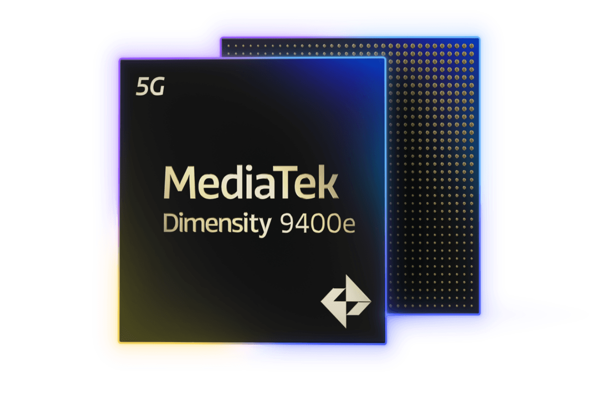 MediaTek Dimensity 9400e