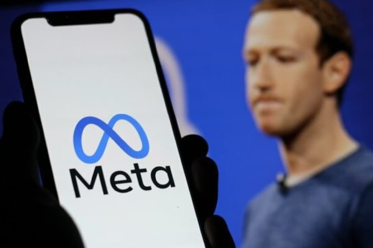मेटा की निवेश फर्जीवाड़े पर की सख्त कार्रवाई, 23,000 फेसबुक पेज और अकाउंट किए बंद