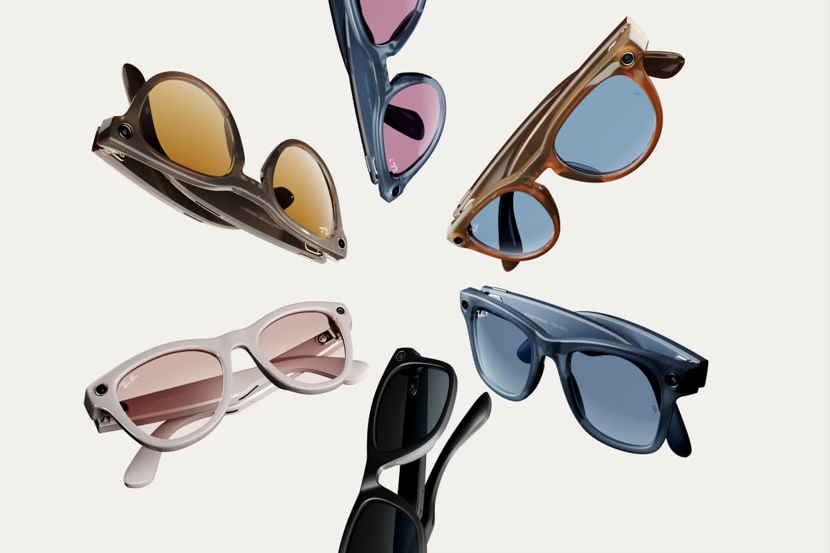 Ray-Ban Meta Smart Glasses: ₹29,990 में भारत में लॉन्च, मिलेगा AI और Live Translation का जबरदस्त कॉम्बो