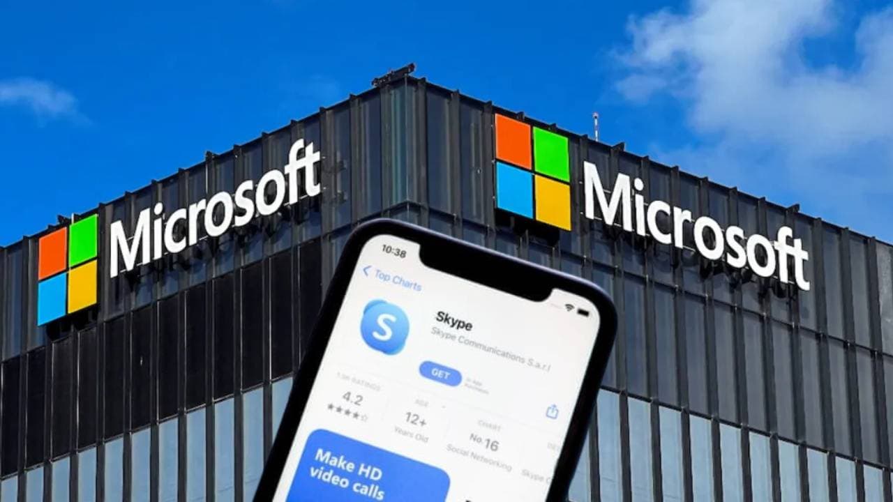 Microsoft