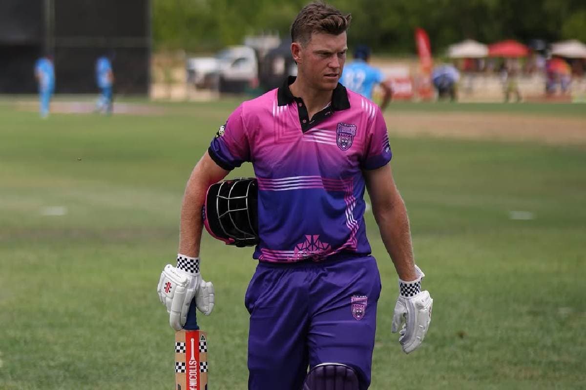 PSL छोड़कर IPL में भाग आया यह खिलाड़ी, पंजाब किंग्स ने खेला बड़ा दांव