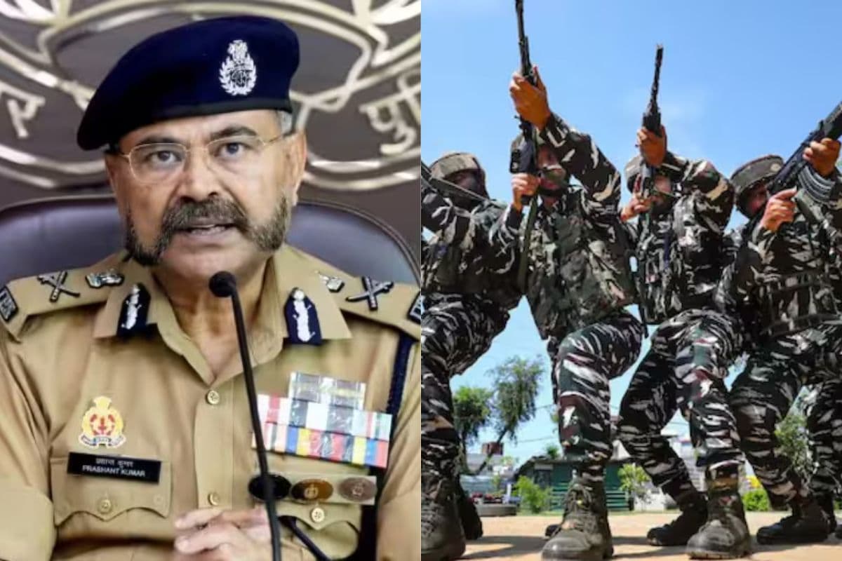 7 मई को लेकर प्रदेश में बड़ी तैयारी, यूपी DGP ने दिए सख्त निर्देश, किए जाएंगे ये अभ्यास