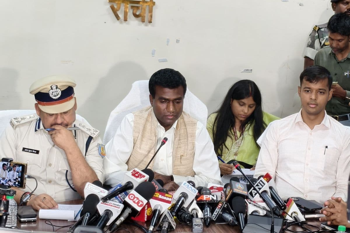 Mock Drill: सायरन बजे तो घबराएं नहीं, रांची के इस इलाके में होगी मॉक ड्रिल, क्या है टाइमिंग? देखें Video