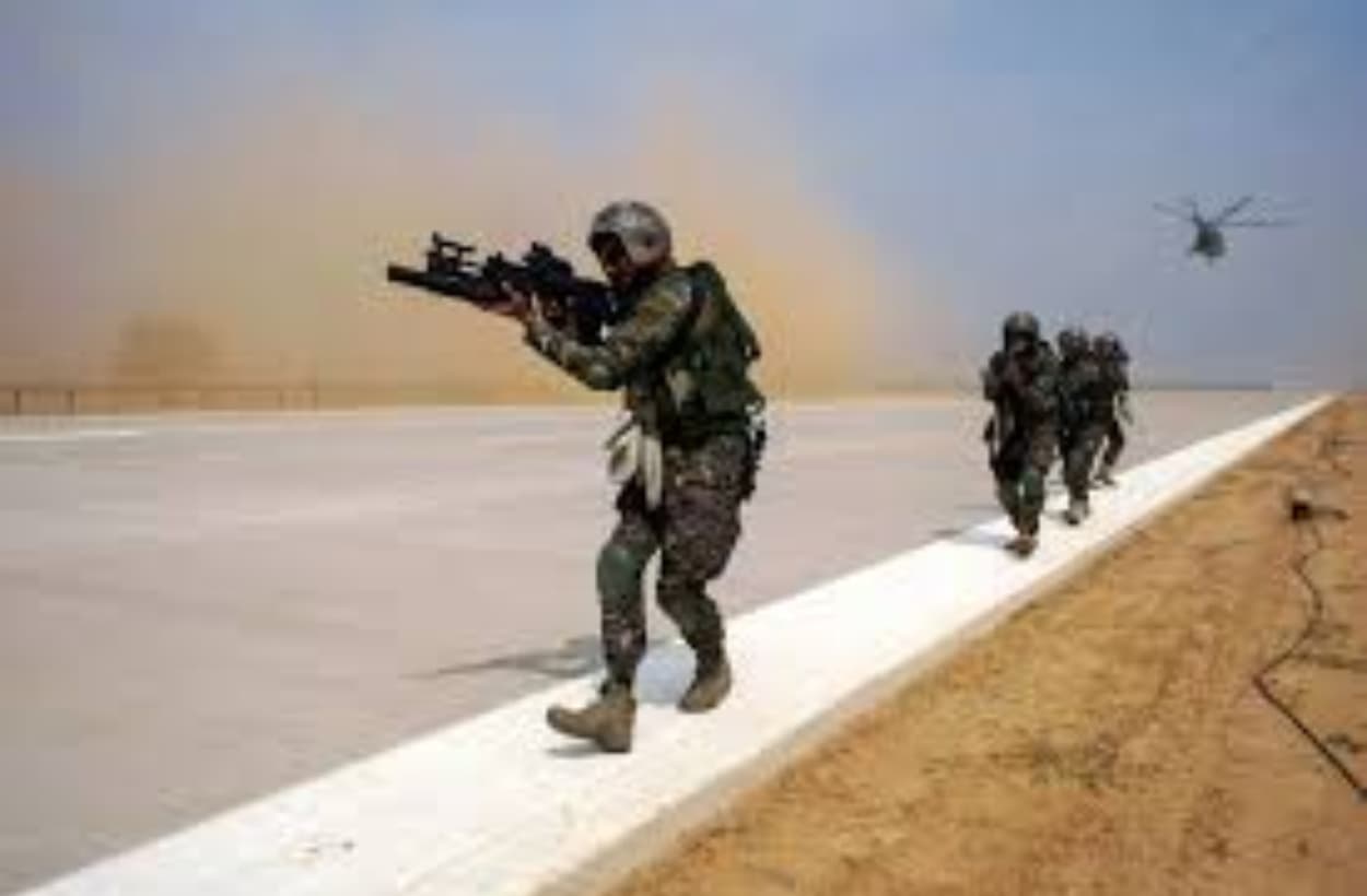 युद्ध सायरन की पहचान कैसे करें? जानिए आवाज, पैटर्न और अलर्ट का फर्क