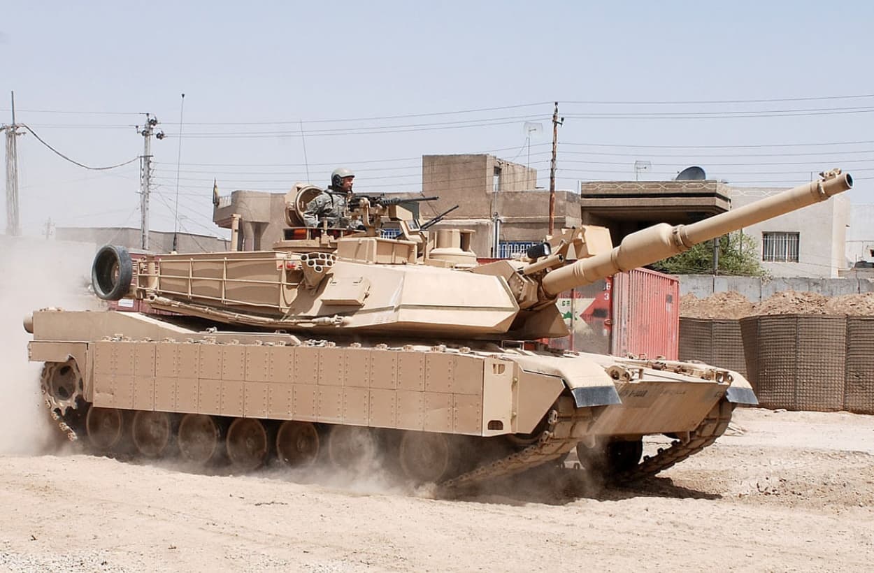 Most Powerful Tanks: दुश्मन नाम सुनकर हो जाते हैं ढेर, जानिए दुनिया के 5 सबसे शक्तिशाली टैंक के बारे में